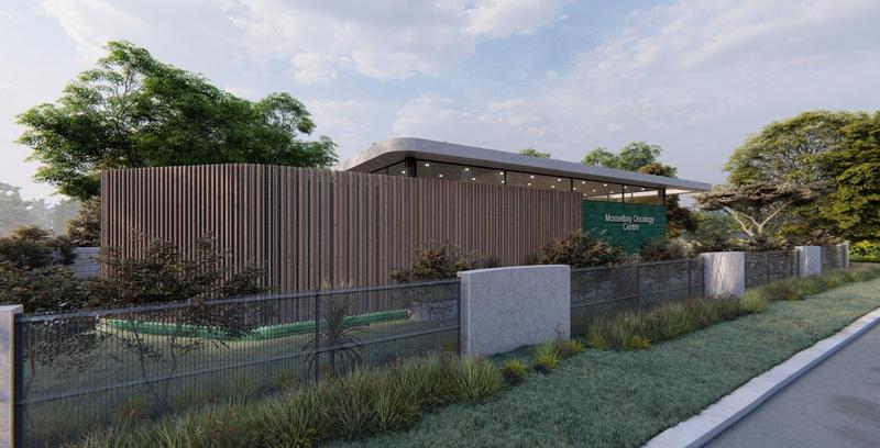 Commercial Property for Sale in Da Nova Western Cape